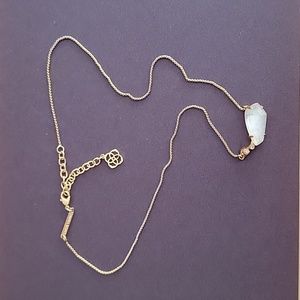Kendra Scott Barbara necklace